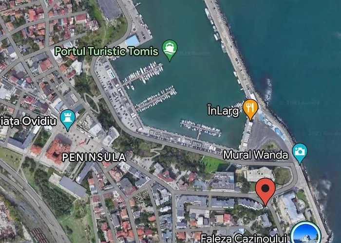 Apartamento Neversea *