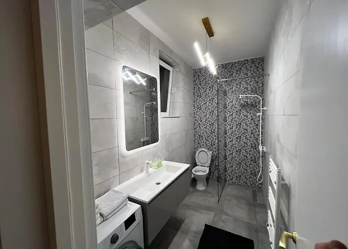 Neversea Apartamento