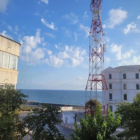 Neversea * كونستانتا