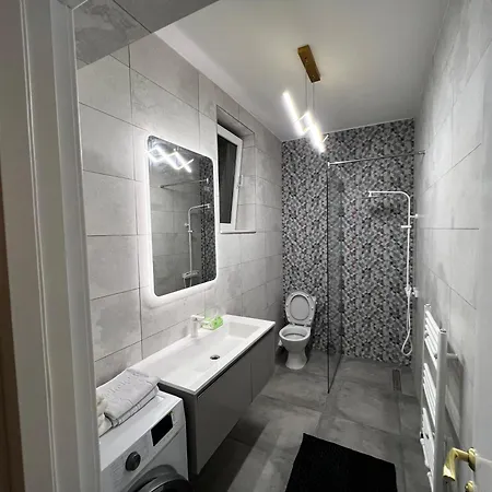 Neversea Apartment