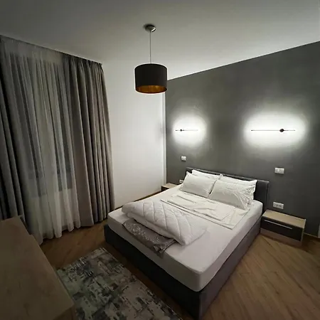 Apartment Neversea *