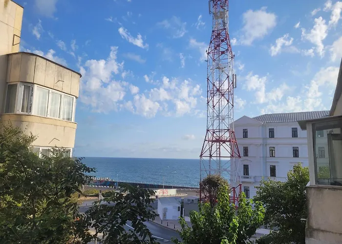 Neversea * كونستانتا